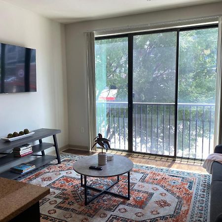Amplify Spaces 1 And 2 Bedroom Apartments, Downtown Birmingham, Uab Екстериор снимка