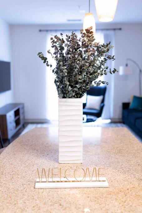 Amplify Spaces 1 And 2 Bedroom Apartments, Downtown Birmingham, Uab Екстериор снимка