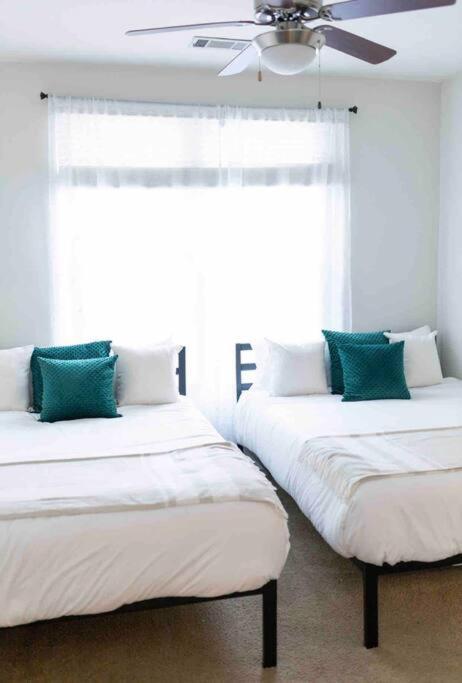 Amplify Spaces 1 And 2 Bedroom Apartments, Downtown Birmingham, Uab Екстериор снимка