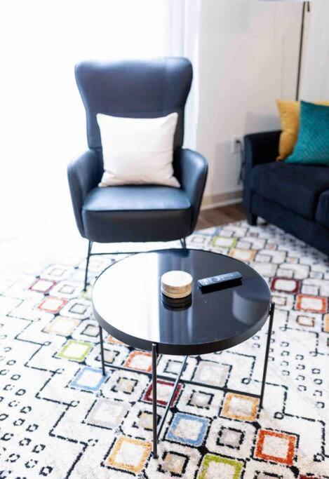 Amplify Spaces 1 And 2 Bedroom Apartments, Downtown Birmingham, Uab Екстериор снимка