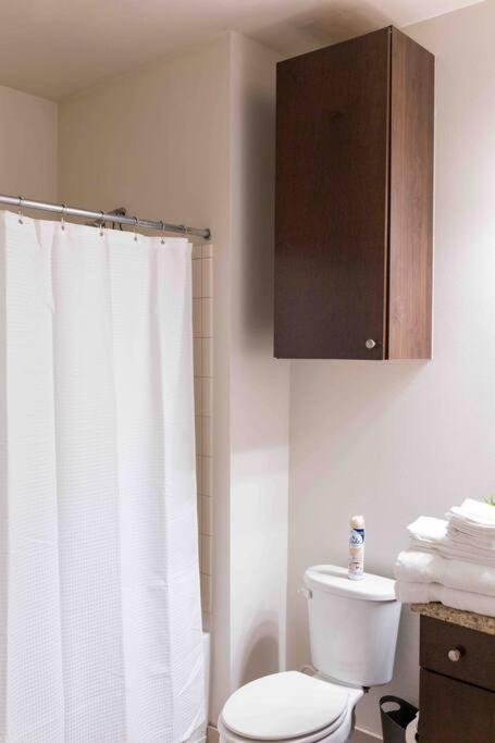 Amplify Spaces 1 And 2 Bedroom Apartments, Downtown Birmingham, Uab Екстериор снимка
