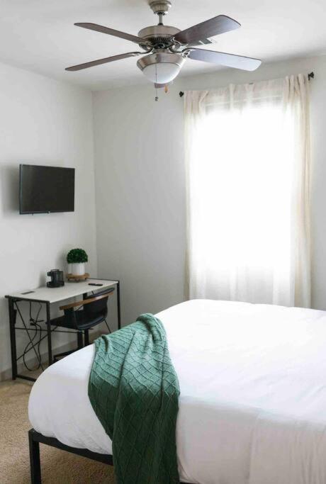 Amplify Spaces 1 And 2 Bedroom Apartments, Downtown Birmingham, Uab Екстериор снимка