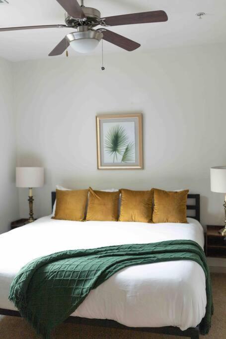 Amplify Spaces 1 And 2 Bedroom Apartments, Downtown Birmingham, Uab Екстериор снимка