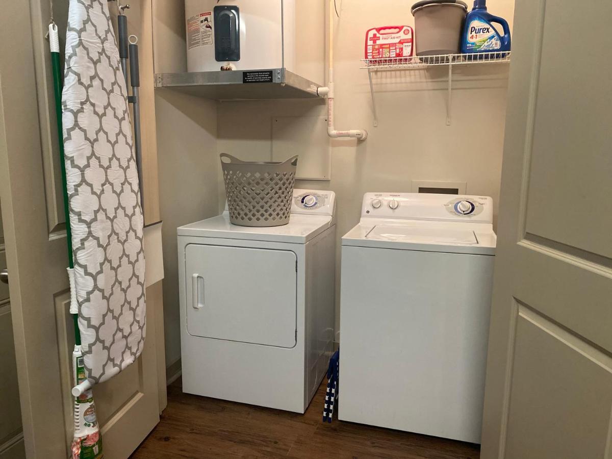 Amplify Spaces 1 And 2 Bedroom Apartments, Downtown Birmingham, Uab Екстериор снимка