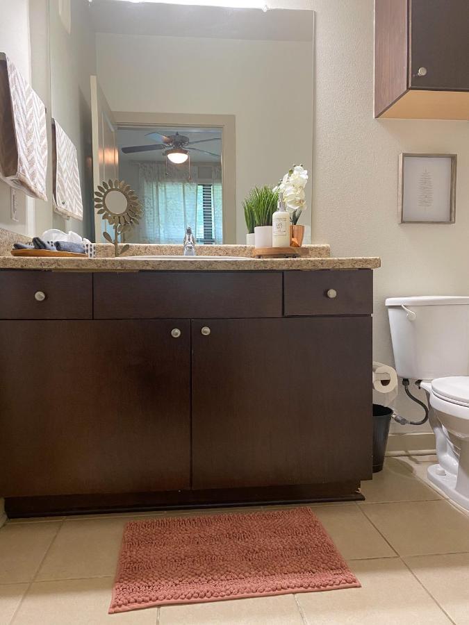 Amplify Spaces 1 And 2 Bedroom Apartments, Downtown Birmingham, Uab Екстериор снимка