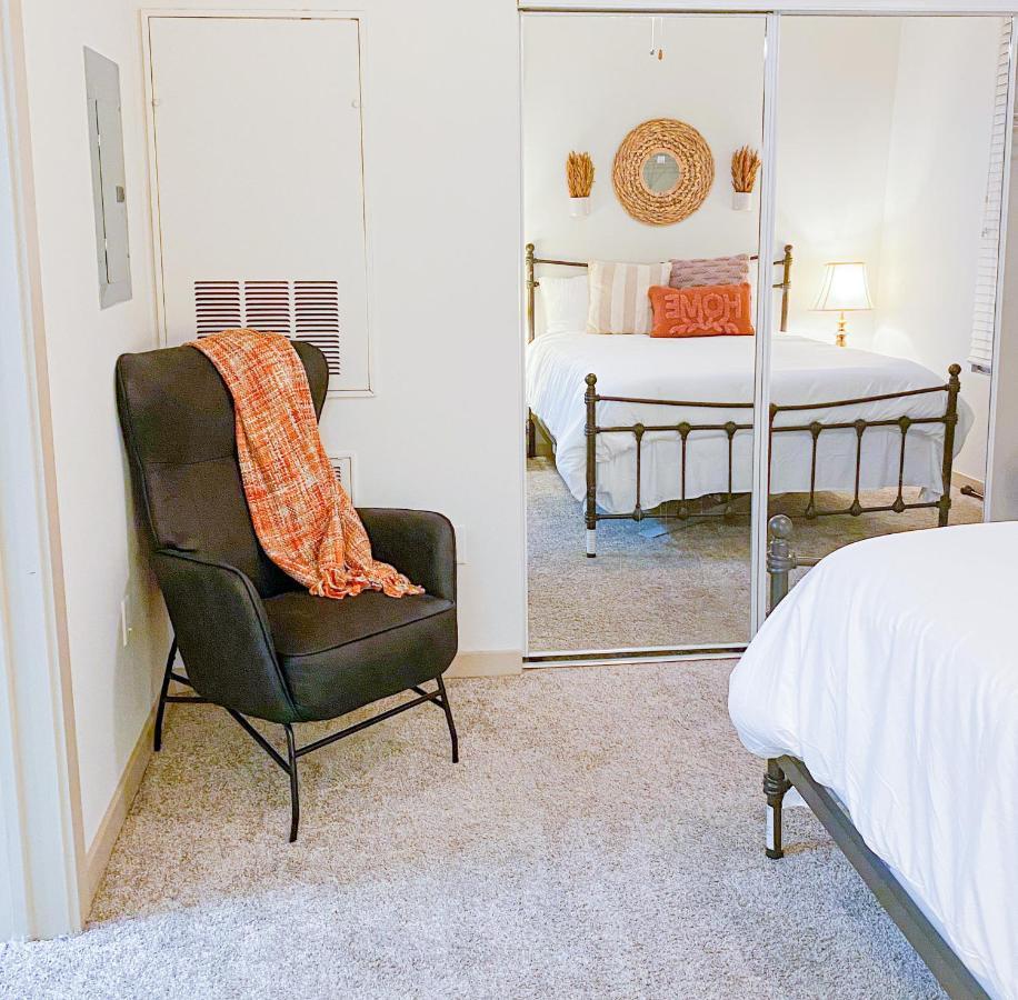 Amplify Spaces 1 And 2 Bedroom Apartments, Downtown Birmingham, Uab Екстериор снимка